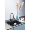 Мойка OMOIKIRI TASOGARE 51-MA Artgranit/марципан 4993737