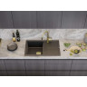 Смеситель OMOIKIRI WAKAYAMA-LG 4994291
