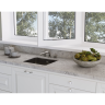 Смеситель OMOIKIRI NARA-LG латунь/светлое золото 4994484