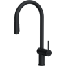 Смеситель OMOIKIRI TAHARA-SB-GB латунь/графит 4994529